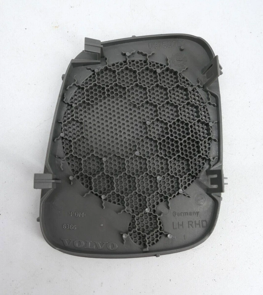 Volvo V70 S70 C70 XC MK1 96 On Dash Tweeter Speaker Cover Grill Left 9150762 - Image 2 of 2