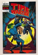 Modern Age comics T-Z all at $2, most VF and NM