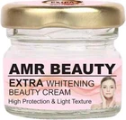 AMR Beauty | Extra Whitening Beauty Cream | 30 grm for Brightening skin