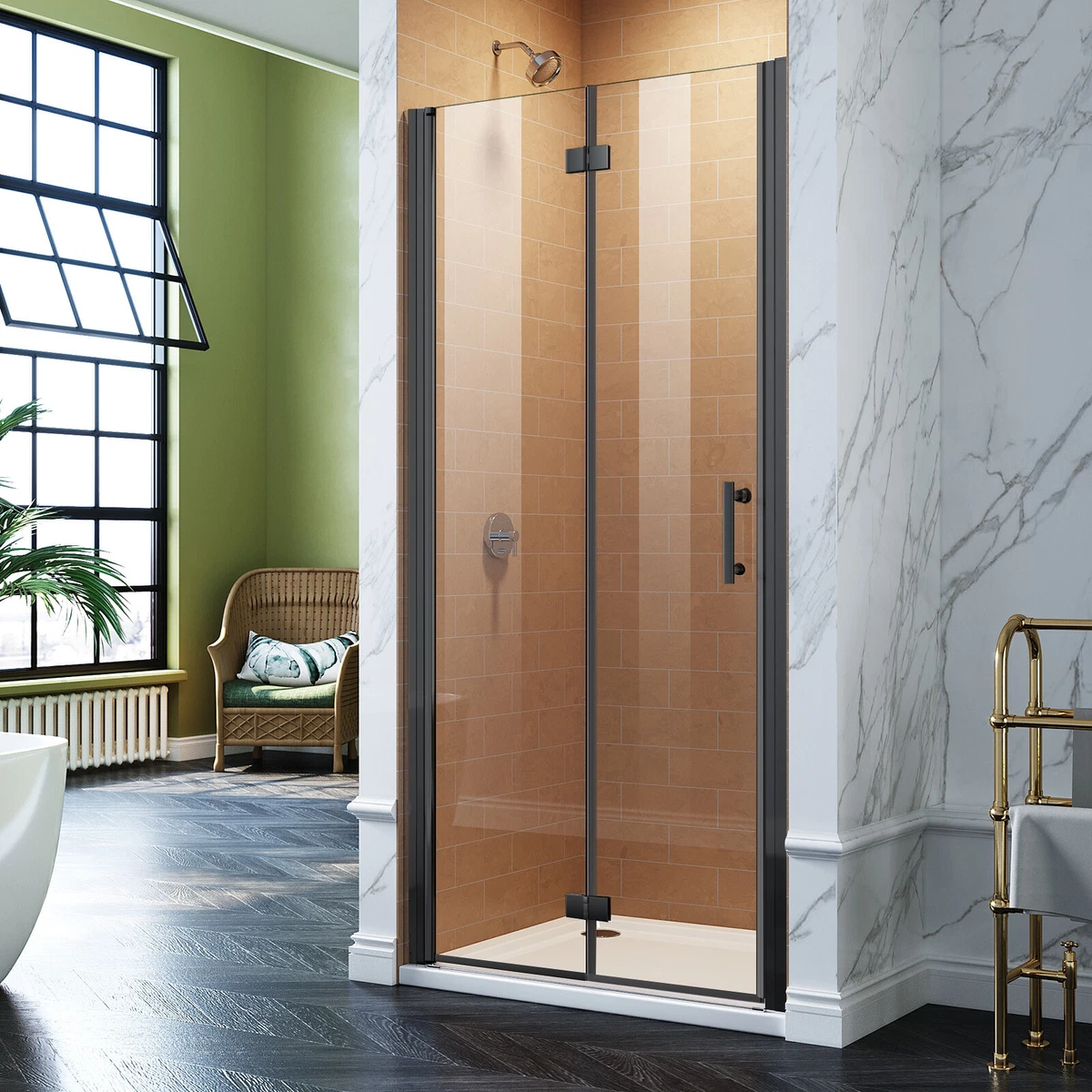 SUNNY SHOWER 34