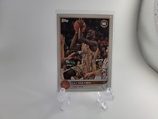 2022-23 Topps NBL Base #27 Lat Mayen Cairns Taipans Rc