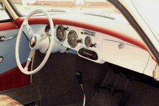 Vw Type 1 2 Grey Banjo Steering Wheel 15 Diameter Wheel Only Bug Bus Ghia Vw Type 1 2 Grey Banjo Steering Wheel 15 Diameter Wheel Only Bug Bus Ghia