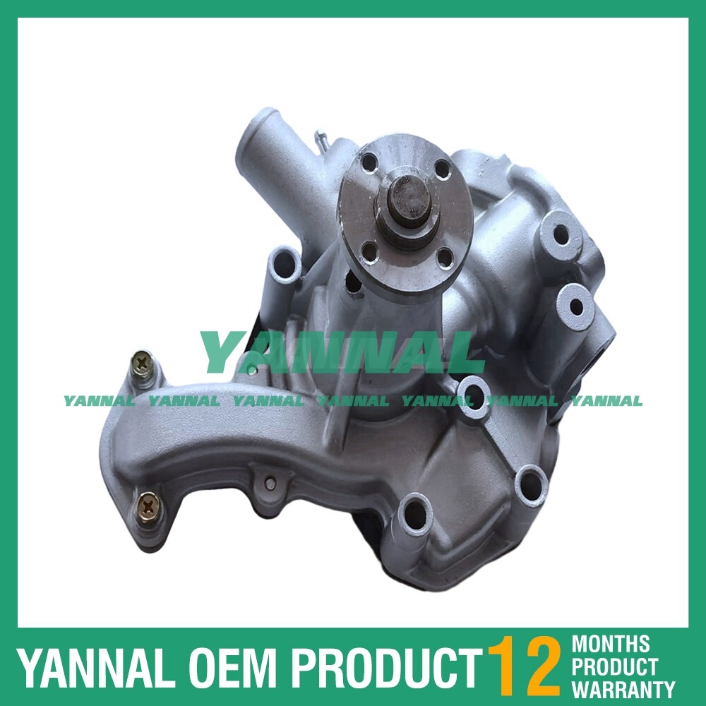 nanan　1204040 New 129659-42040 Water Pump For Yanmar 4TNV88 Engine | eBay