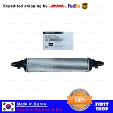 OEM 282703L100 Cooler Assy Intercooler for Hyundai Genesis G80 17-20 G90 17-22