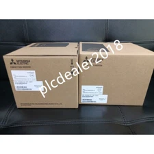 New Mitsubishi FR-A540-7.5K-EC Inverter FRA5407.5KEC DHL Expedited Shipping