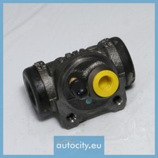 Cylindre de roue Peugeot 309