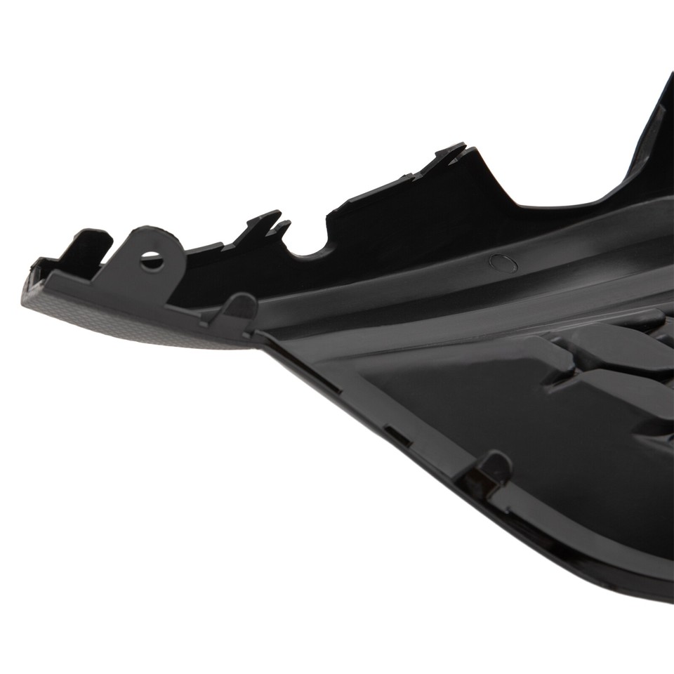 For 2022 2023 Subaru WRX STI sequential LED Turn Signal DRL Fog Bezel ...