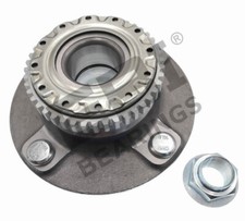 Roulement de roue Hyundai MATRIX