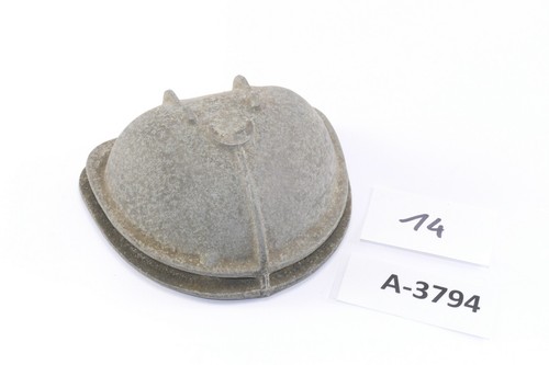 BMW R 25/2 R 25/3 26 27 - Ventildeckel Zylinderkopfdeckel A3794-14