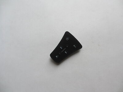 Ersatz Fernbedienung für Klipsch iGroove Ipod Iphone All-in-One CD iPod Shelf
