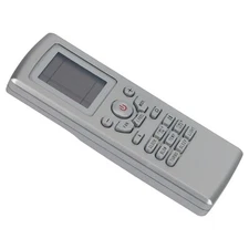 YT1F Replace A/C Remote for Gree Air Conditioner YT1FF YT1F1 YT1F2 YT1F3 YT1F4