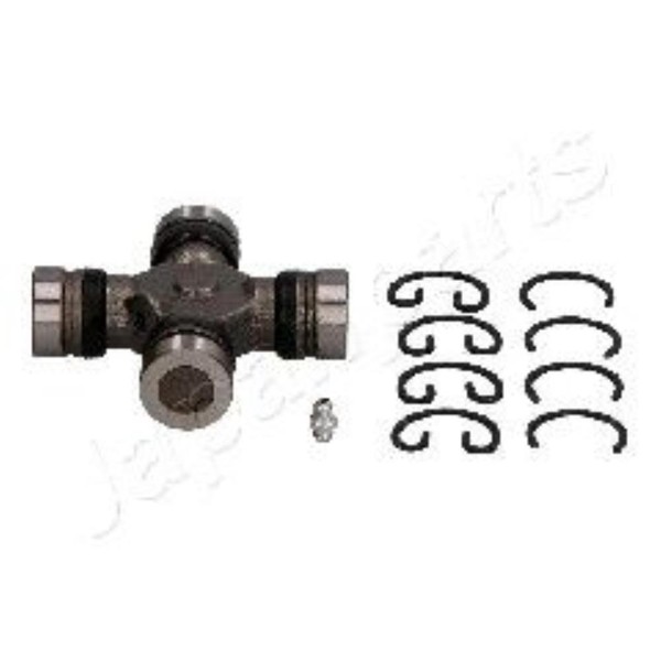 Japanparts Gelenk LäNgswelle Hinten FüR Mazda B-Serie UN Ford Ranger Tu_-image