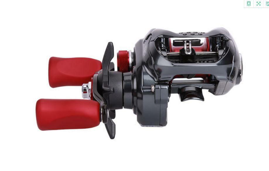 NEW 2018 DAIWA TATULA SV TW CS 103H 103HL 103HS 103HSL | eBay NEW 2018 DAIWA TATULA SV TW CS 103H 103HL 103HS 103HSL | eBay