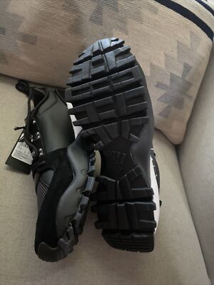 Size 9.5 - adidas Y-3 Kyoi Trail Black 2019 | eBay display picture 2
