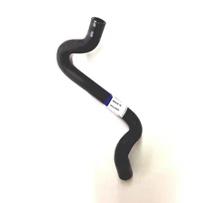 Genuine Volvo Engine Coolant Reservoir Hose - 30792244