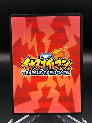 3-2 44/64 Josuke Tsunami Inazuma Eleven TGC card Japan anime 3-2 44/64 Josuke Tsunami Inazuma Eleven TGC card Japan anime