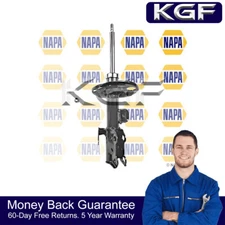 KGF Front Right Suspension Shock Absorber Fits Toyota Auris 2006-2018 0