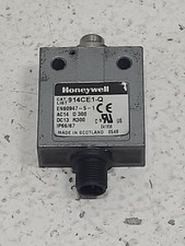 HONEYWELL 914CE2-Q LIMIT SWITCH.