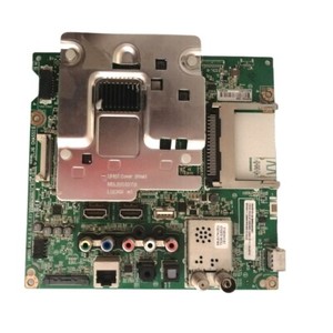 Used Main Board HC490DGN-SLNX-514X For LG 4K UHD Smart TV Television