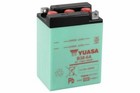 Batteries 14 Ah 6 V pour motocyclette