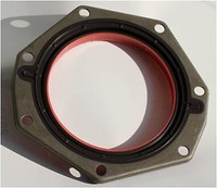Corteco Kurbelwellendichtring Getriebeseitig FüR Renault Trafic Fiat Ducato