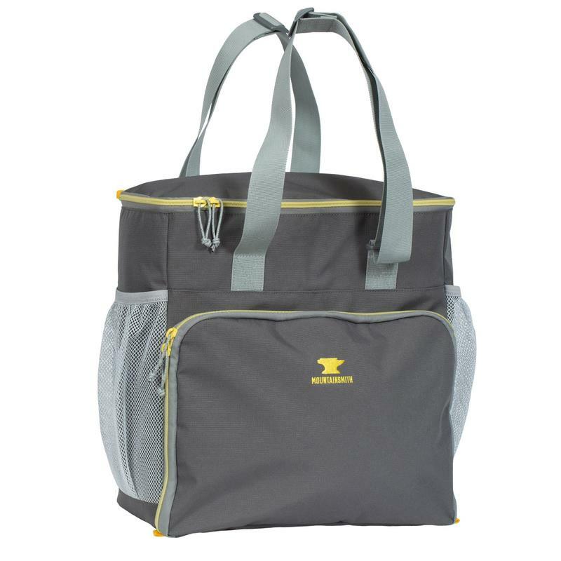 Куб Mountainsmith K-9 ледяной серый 17490₽