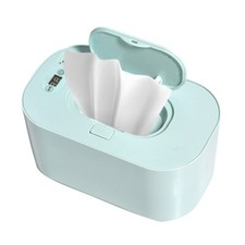 Wipe Warmer with Digital Display Large Capacity  Wipes Warmer G6G2