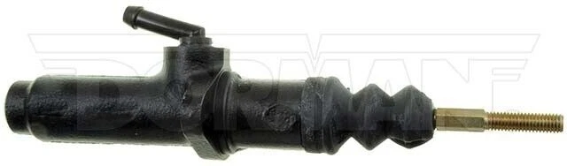 Главный цилиндр сцепления Dorman CM39293 для 80–95 Porsche 924 944 968 - Изображение 2 из 4