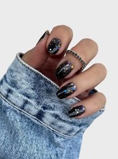 Foglio per unghie, pellicola