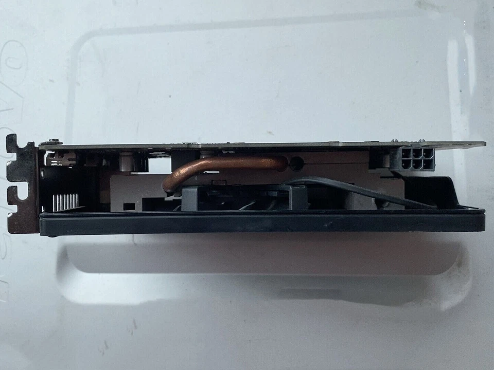 XFX AMD Radeon R7 360 2GB GDDR5 PCI-E Graphics Video Card DP DVI HDMI - Image 3 of 4