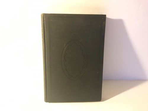 1896 Original Transactions WI State Horticultural Society Annual Report H5