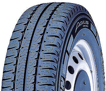 Michelin Agilis Camping