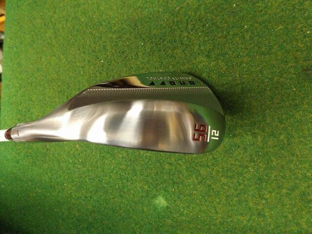 ONOFF FORGED WEDGE 24 50°56° ZEROS 8S onoff_forged_wedge_2024_spec_1
