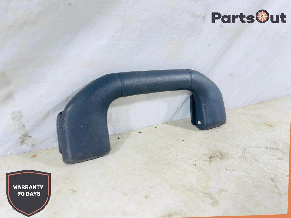 Mercedes C300 W204 2008-2014 techo delantero izquierdo agarre mango OEM Foto 2 de 4