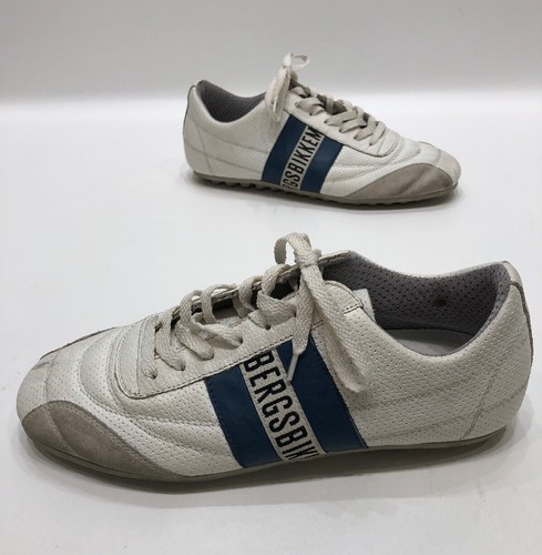 de Bikkembergs para hombre blancas/azules talla | eBay