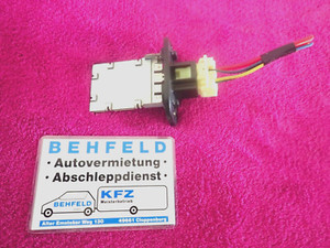 🔹Hyundai i10 PA 1.1 Widerstand Gebläse 👍TOP ANGBEOT⭐⭐⭐⭐⭐ 97035-07000