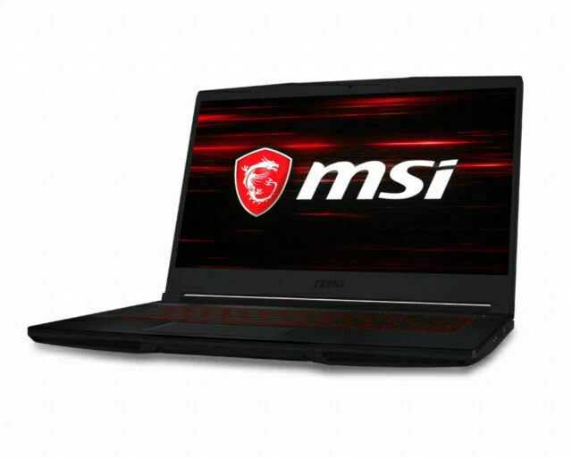 Notebook e computer portatili MSI scheda grafica dedicata RAM 16 GB