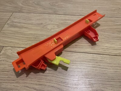 Hot Wheels Ultimate T Rex Garage Ersatzteil - Halteschiene Ersatz - Teil P