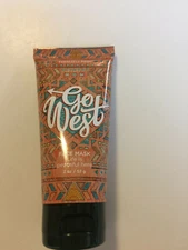 Perfectly Posh ~ Go West ~ Face Mask ~ Brand New ~ Retired