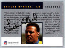 NFL Head Coach Autographed Football Card Guide 12