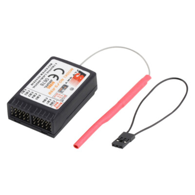 Flysky FS-R9B High Precision 8CH Digtal Receiver For Turnigy Flysky Transmitter