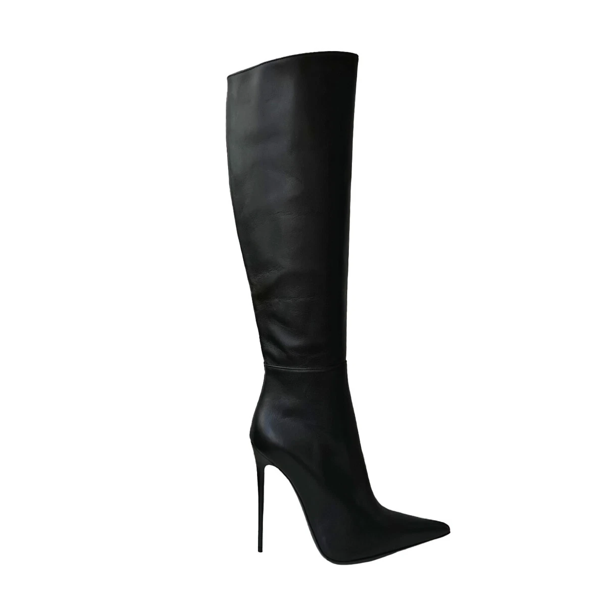 Extreme High Heels Boots In Women