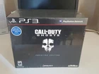 PS3 Call of duty ghosts (Prestige edition) new factory sealed ps3