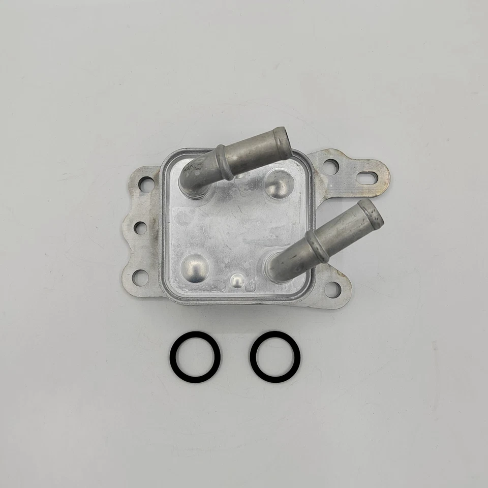 NEW Cooler Assembly Oil 15710-36050 Fits For 2015-2022 Lexus GS IS RC - Image 3 of 4