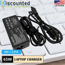 AC Power Adapter Charger Cord for Lenovo IdeaPad 3 15" 15ITL05 81X800ENUS Laptop