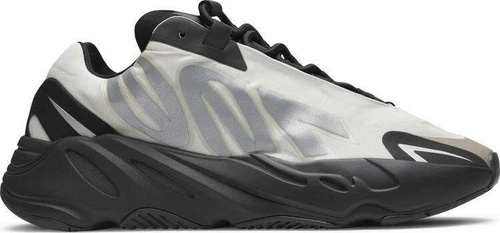 Yeezy Boost 700 V1 MNVN Black