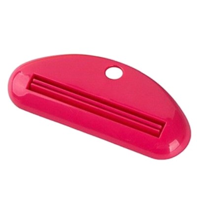 Toothpaste Squeezer Manual Squeezed Toothpaste Clips Facial Cleanser Dispenser