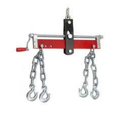 Balancer Posizionatore Balancer Tavola per Gru Elettriche Gru Officina 900kg 