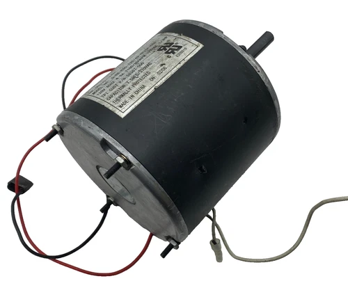 DM (ASIA) D-RE-PSC-139 / 45-6P2SP-053 SPEED MOTOR 1/3HP 1 PHASE 1100/900 RPM