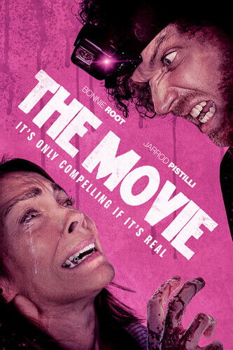 The Movie, New DVDs - Picture 1 of 1